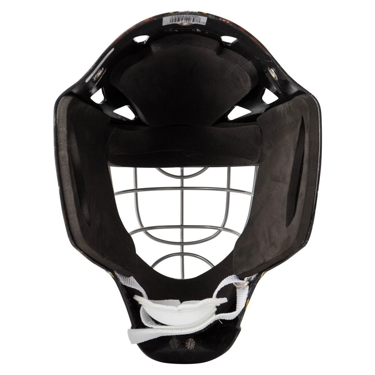 Franklin GFM 1500 Boston Bruins Goalie Face Mask - Image 6
