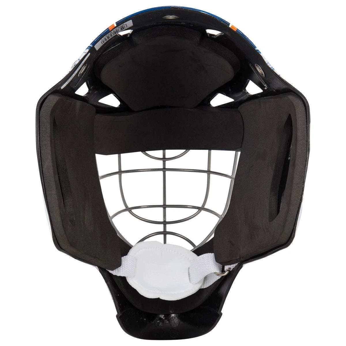 Franklin GFM 1500 New York Islanders Face Mask - Image 5