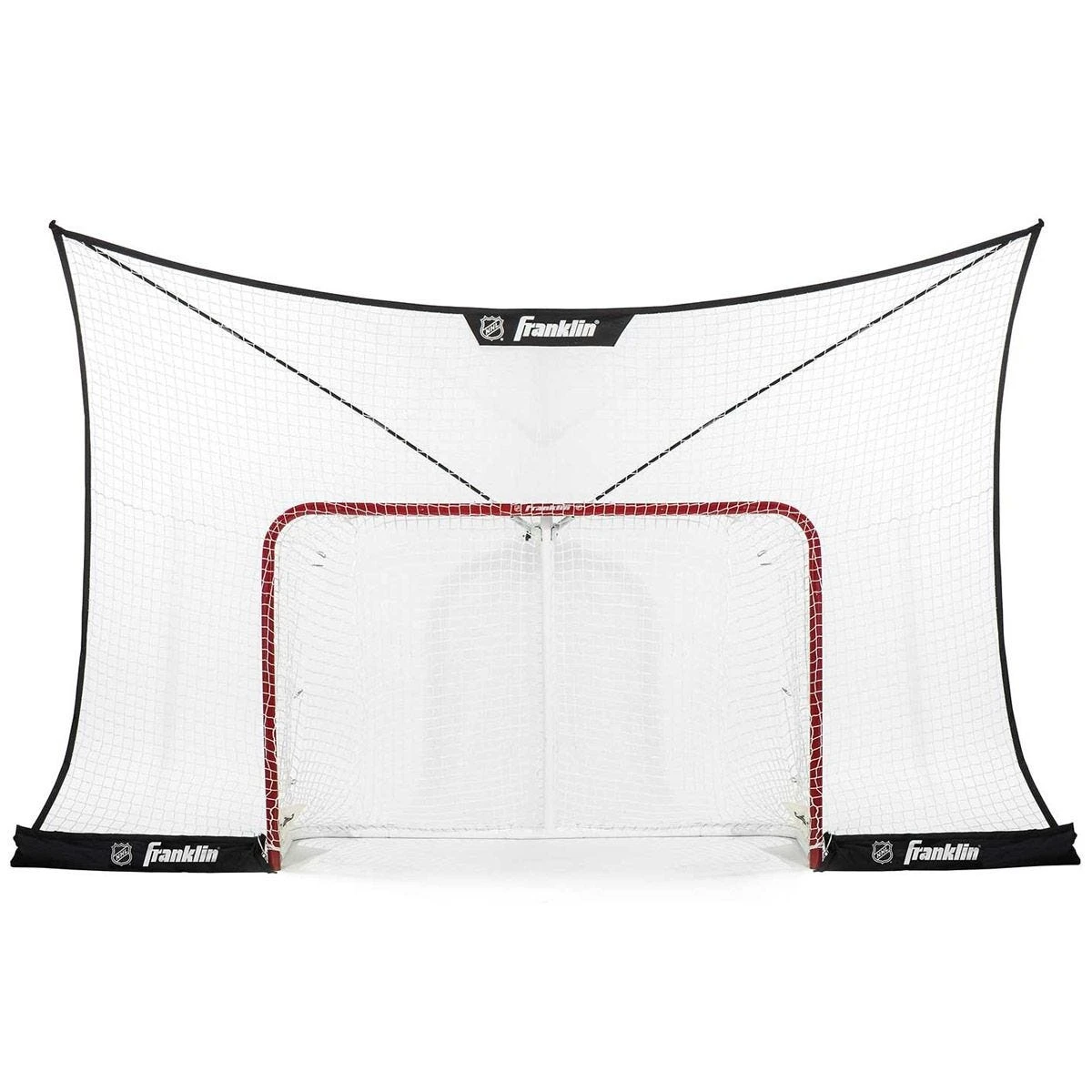 Franklin Fibertech® Goal Backstop