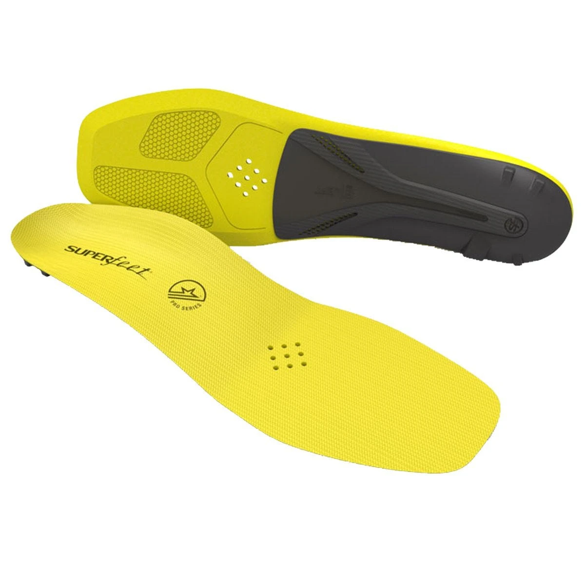 Superfeet Carbon Pro Senior Hockey Insoles - Image 3