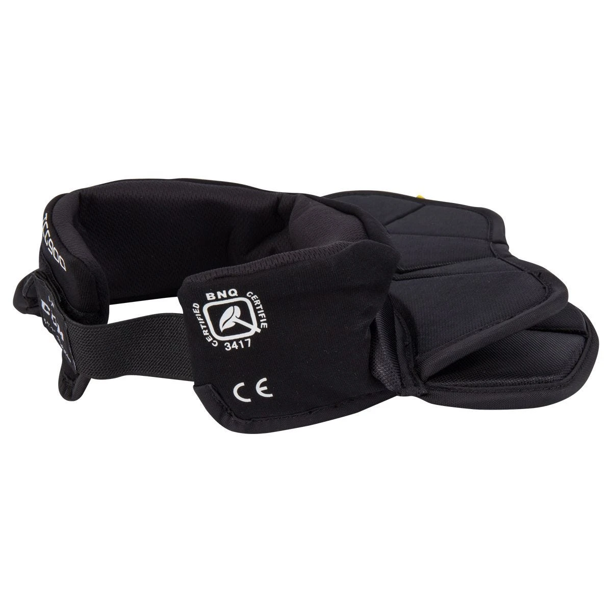CCM BNQ Senior Neck Guard - Image 2