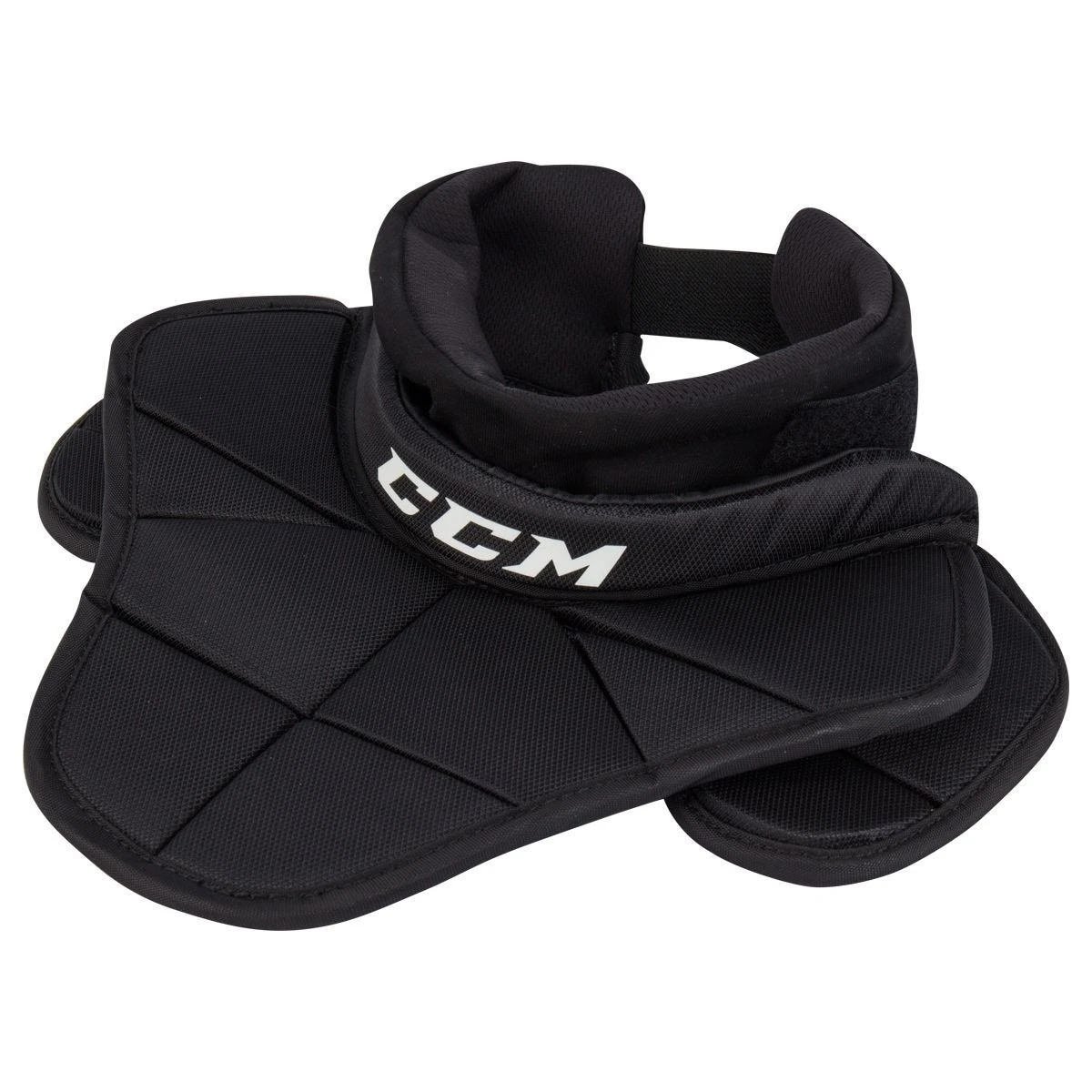 CCM BNQ Senior Neck Guard