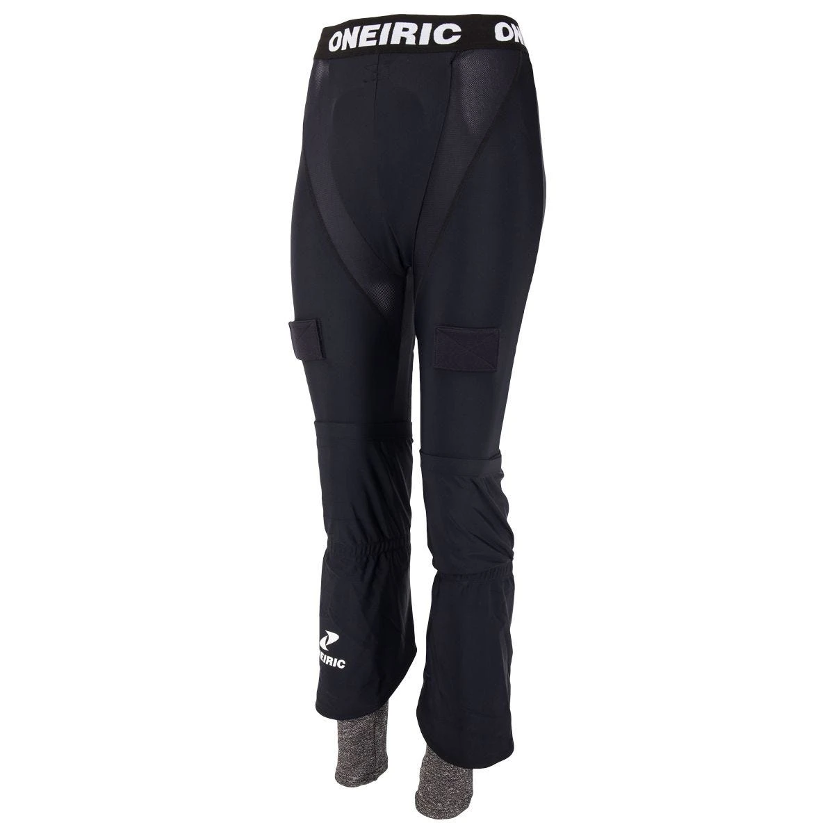 Oneiric Origin Girl's Compression Hockey Jill Pants W/Pelvic Protector