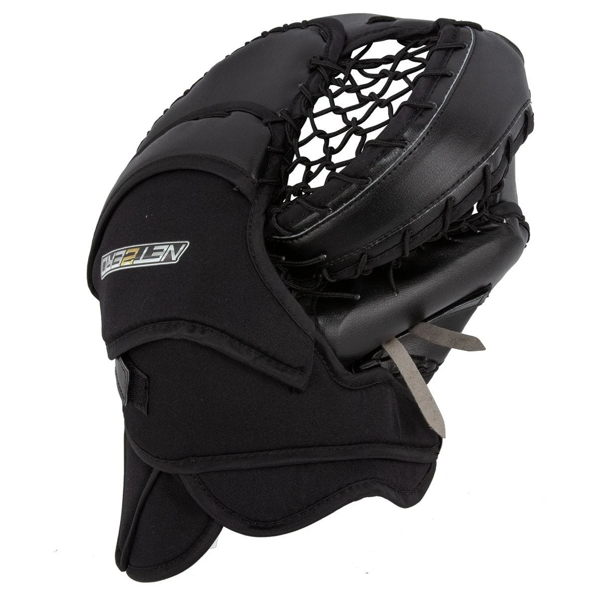 Brians NetZero 2 Intermediate Goalie Glove - Image 3