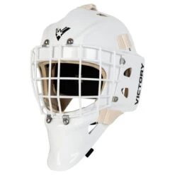 Victory V8 Senior Custom Goalie Mask