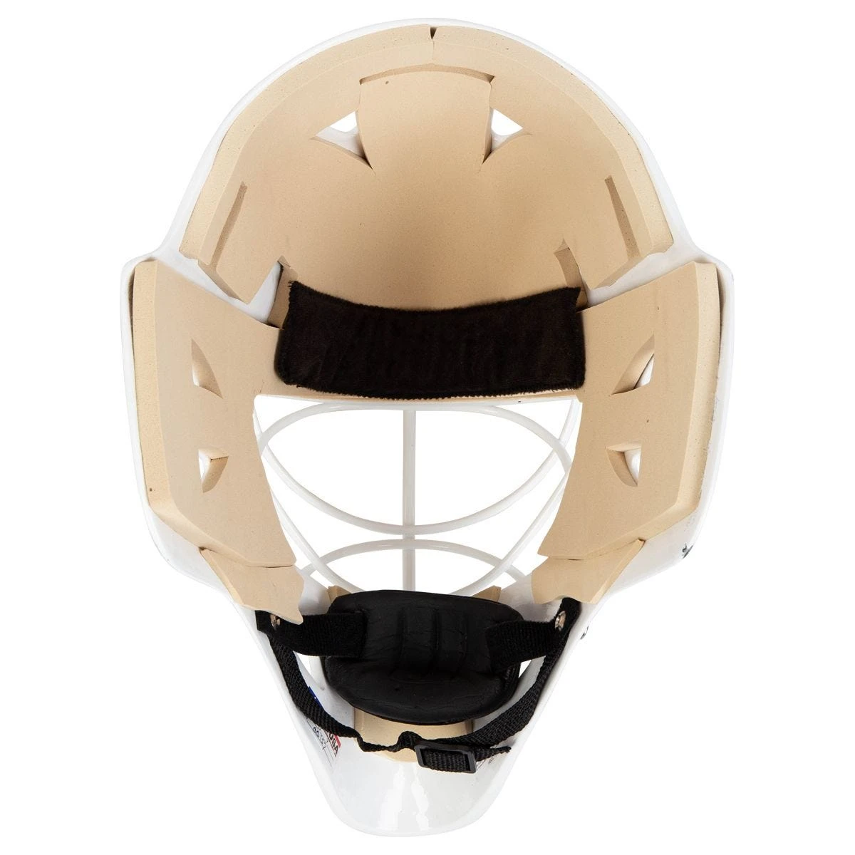Victory V10 Senior Custom Goalie Mask - Image 6