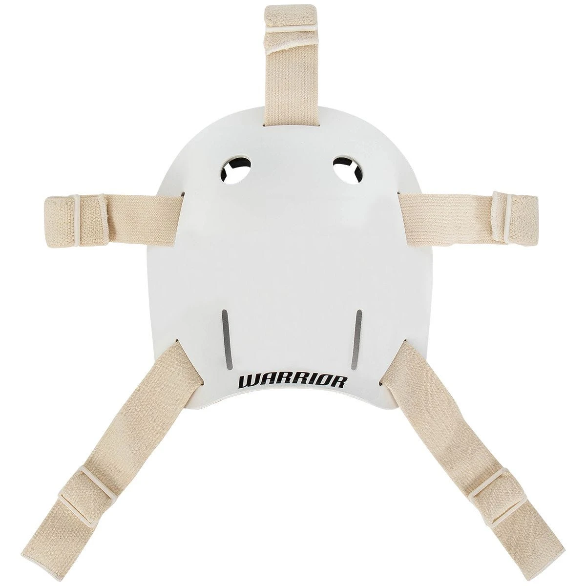 Warrior Ritual Goalie Mask Invisible Harness Kit - Image 2