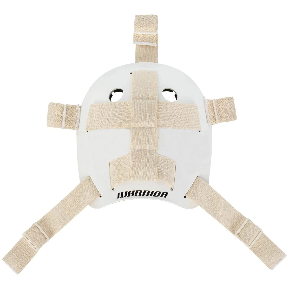 Warrior Ritual Goalie Mask Traditional Harness Kit - Image 2