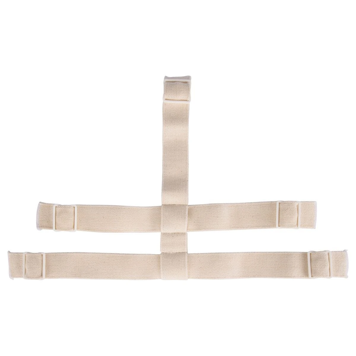 Warrior Ritual Goalie Mask Traditional Harness Kit