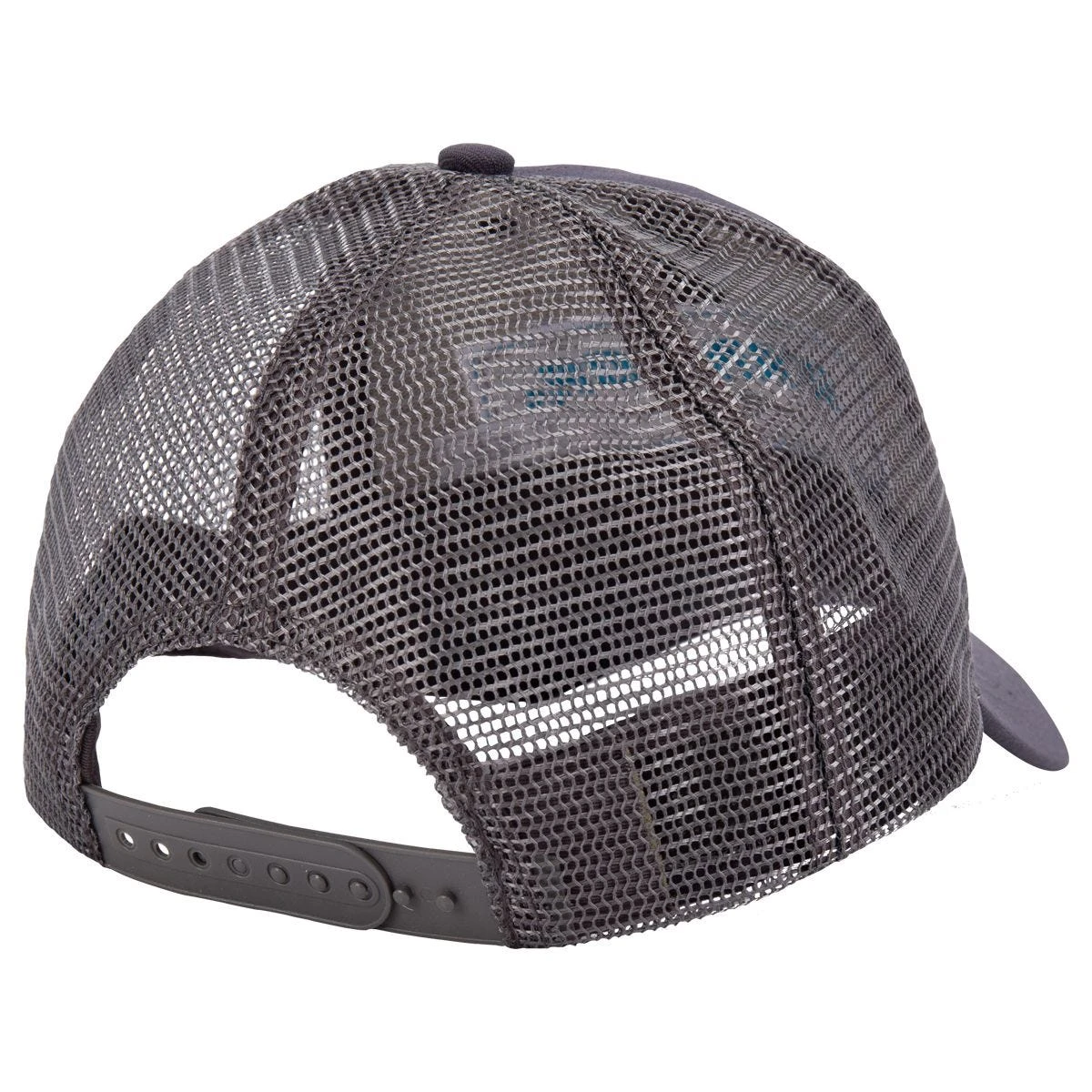 Warrior Corporate Snap Back Hat - Image 2