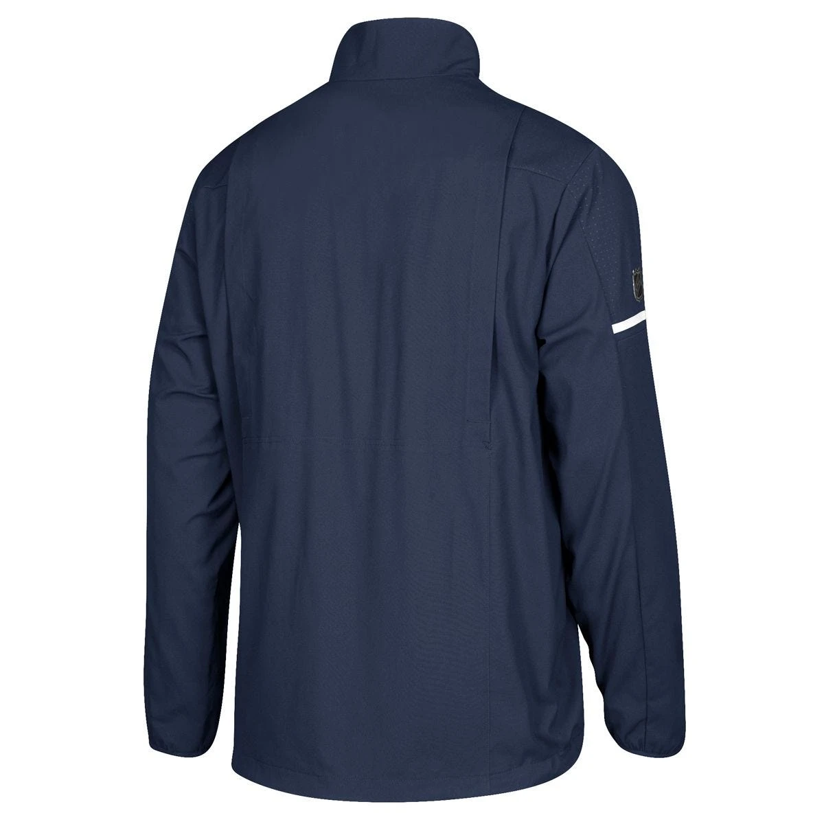 Adidas Rink Youth Warm Up Jacket - Image 3