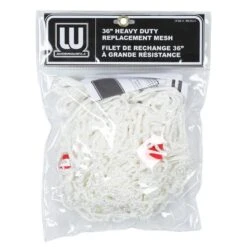 Winnwell 36In. Replacement Heavy Duty Mesh Hockey Net