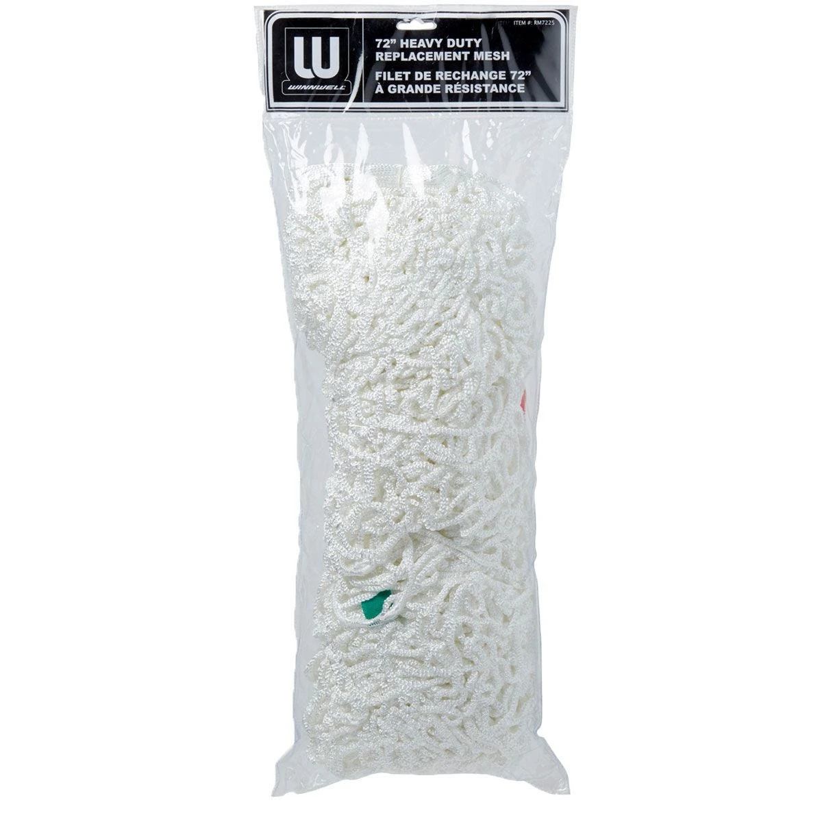 Winnwell 72in. Replacement Heavy Duty Skill Net