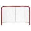 WinnWell Heavy Duty 72" Hockey Net W/ 2" Posts