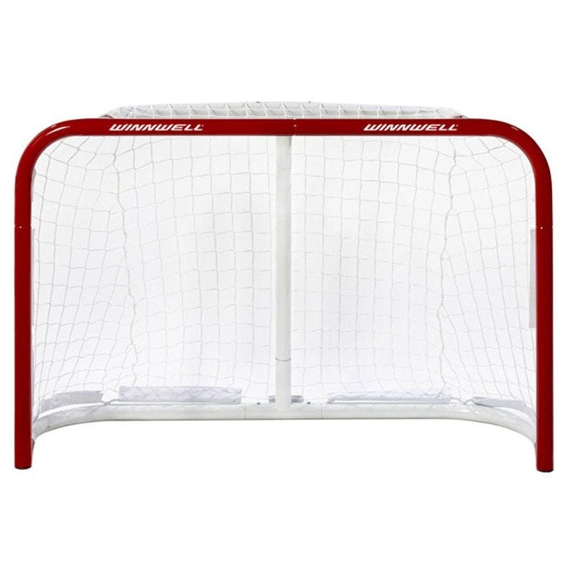 WinnWell Mini 36in. Quiknet Mesh Net W/ 2 PVC Balls - Image 3