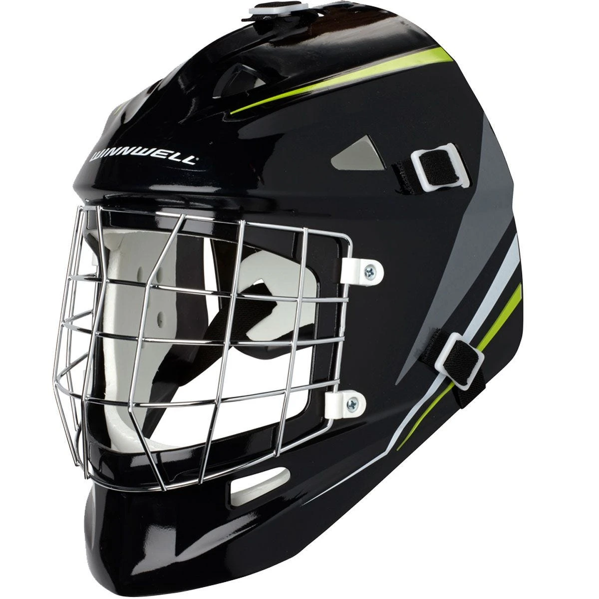 Winnwell Street Hockey Senior Goalie Mask