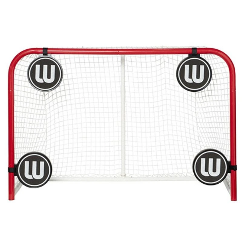 Winnwell Foam Shooting Targets - 4 Pack