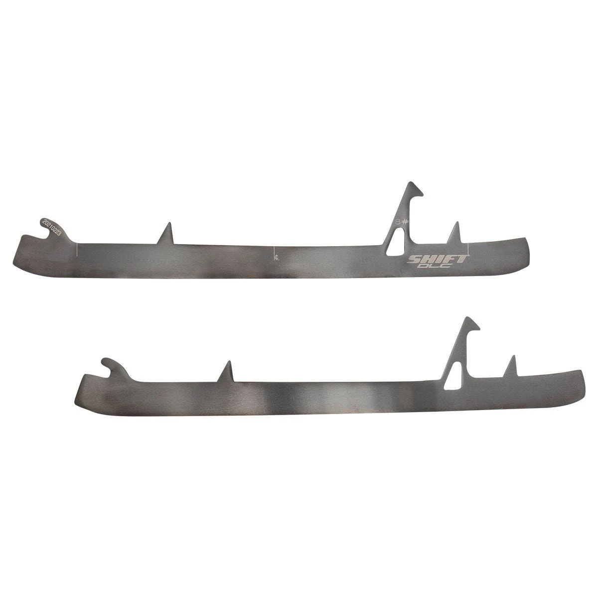 True Shift DLC Junior Goal Replacement Steel 3mm - Pair - Image 5