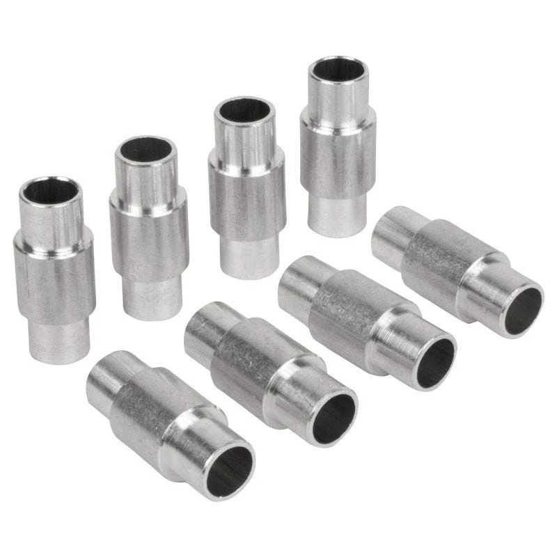 Helo Barrel Bearing Spacers - 8 Pack