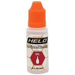 Helo Light Speed Bearing Oil