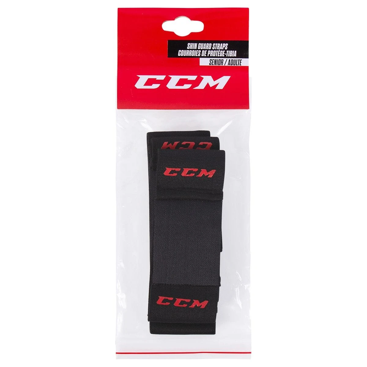 CCM Senior Shin Guard Straps - Image 3