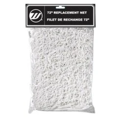 WinnWell 72" Replacement Hockey Net