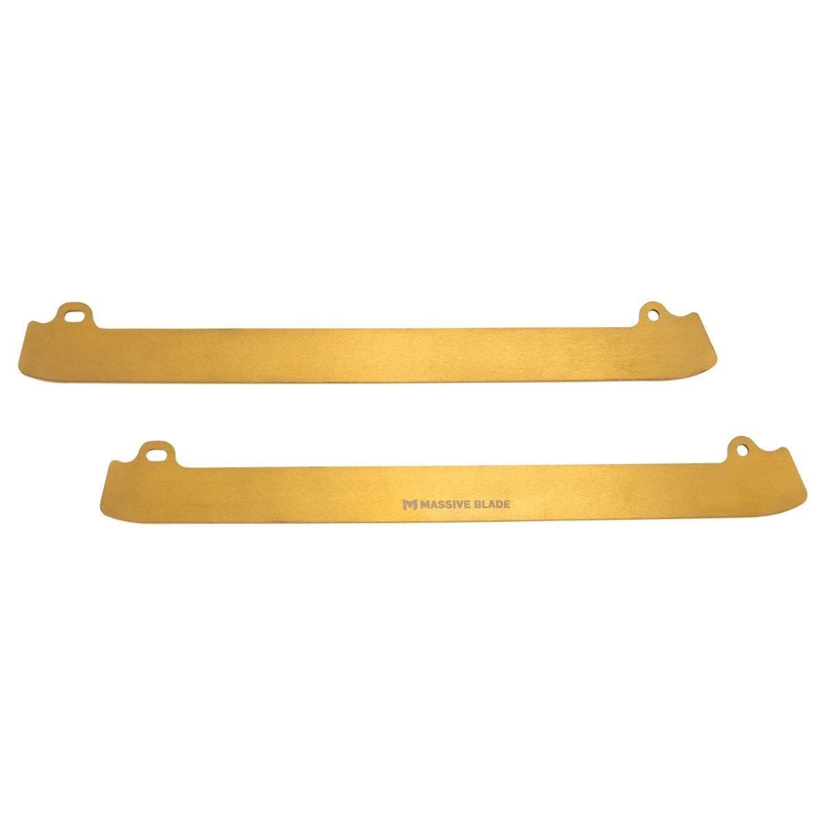 Massive Blade Prolite Gold Replacement Runner - Pair - Image 3