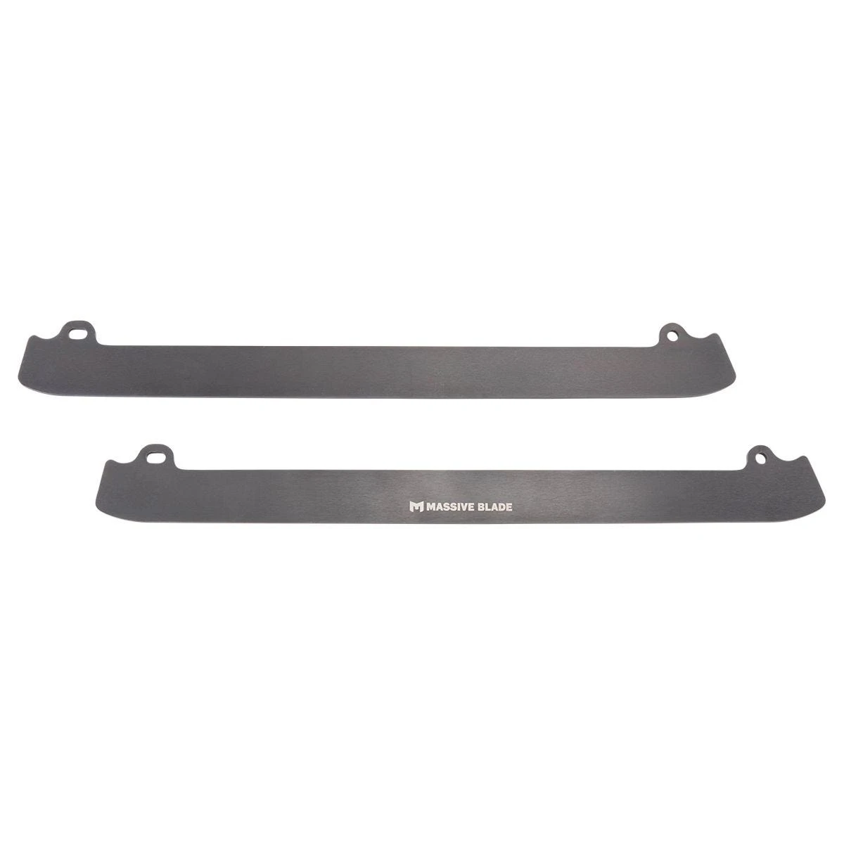 Massive Blade Prolite Black Replacement Runner - Pair - Image 3