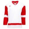 Warrior KH130 Senior Hockey Jersey - Detroit Red Wings