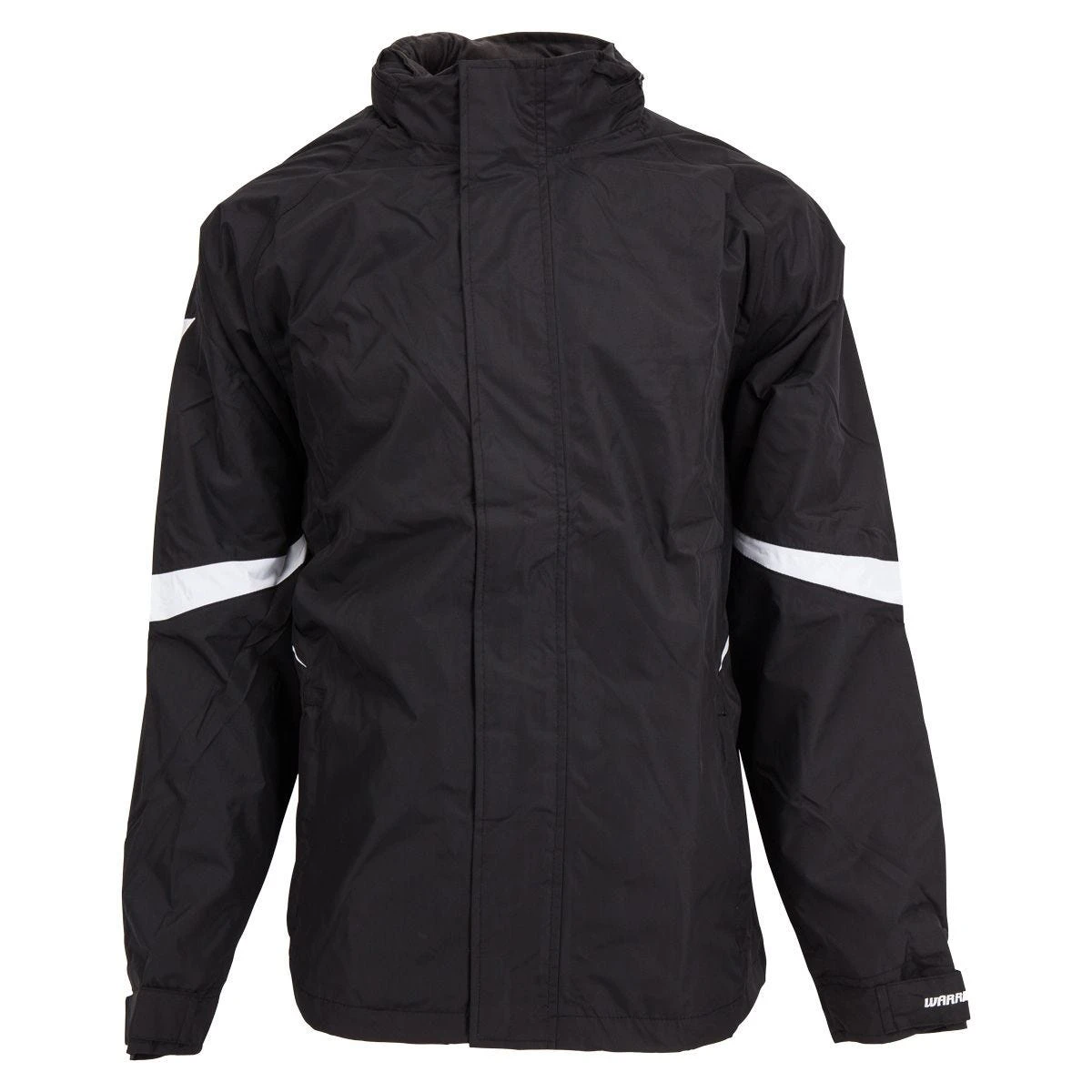 Warrior Barrier Senior Warm-Up Jacket - Image 3