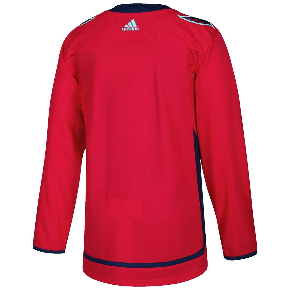 Washington Capitals Adidas AdiZero Authentic NHL Hockey Jersey - Image 4