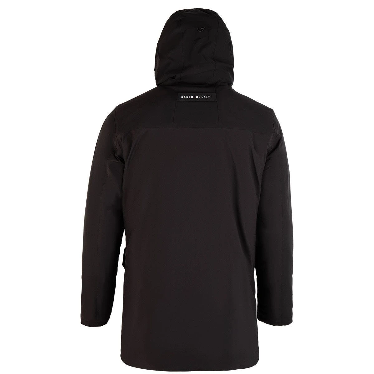 Bauer FLC Sail Racing Adult Parka Jacket - Image 2