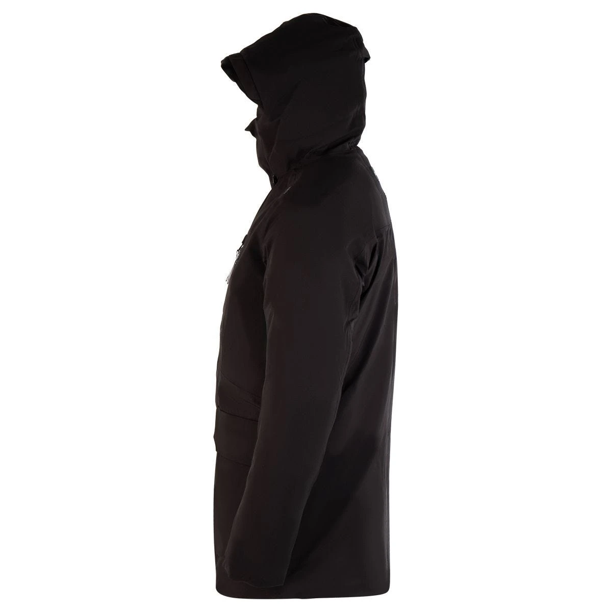 Bauer FLC Sail Racing Adult Parka Jacket - Image 3