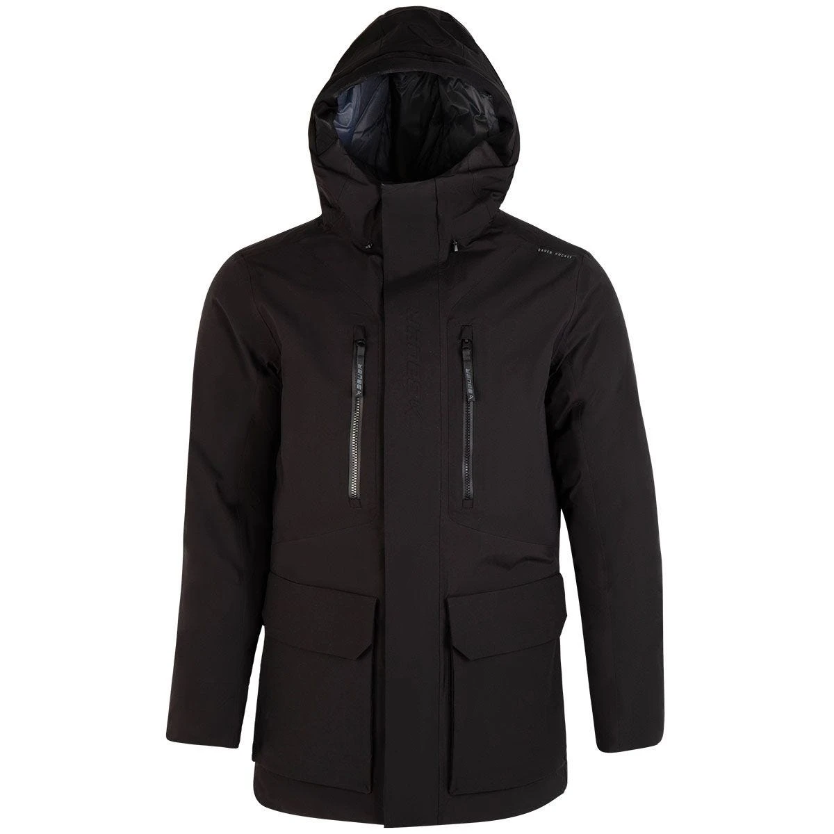 Bauer FLC Sail Racing Adult Parka Jacket