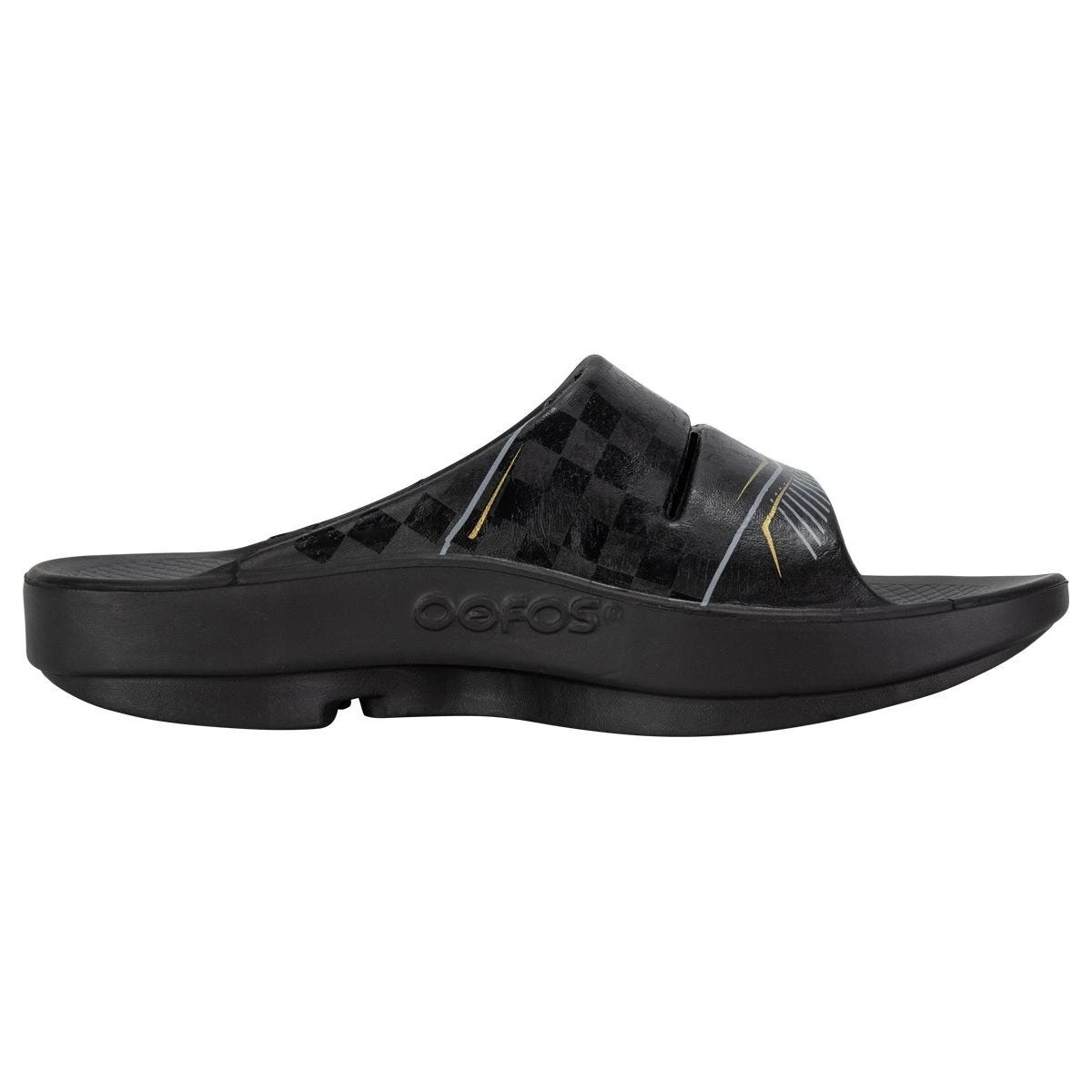 Bauer OOFOS The Bartlett Sport Slide - Image 3