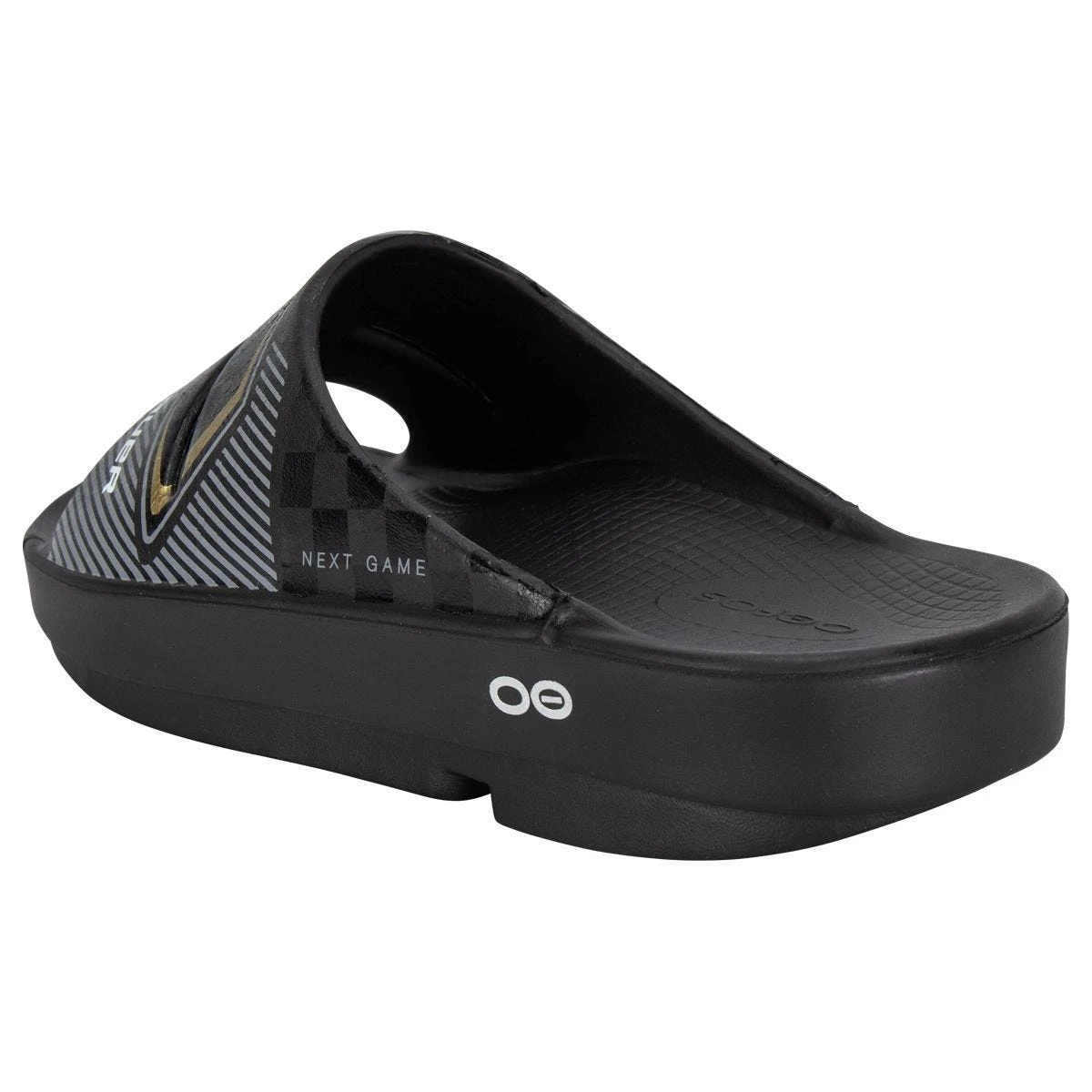 Bauer OOFOS The Bartlett Sport Slide - Image 4