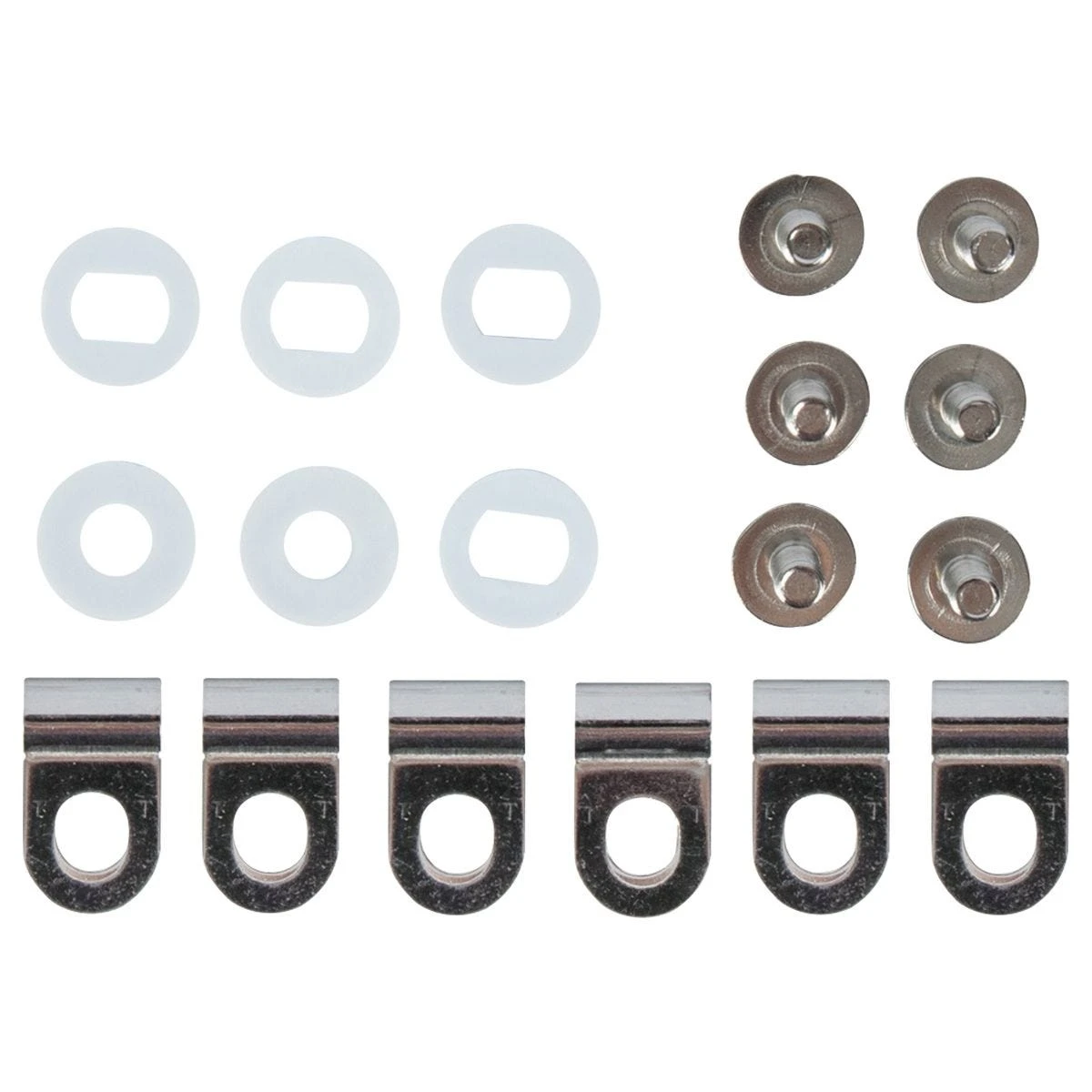 Bauer 960/930 Non-Certified Cat Eye Senior Replacement Cage - Image 5