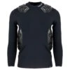 Bauer Elite Youth Goalie Padded Long Sleeve Shirt