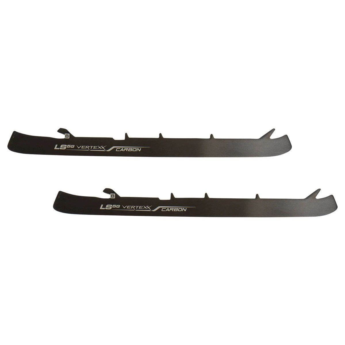 Bauer LS5-G Vertexx Edge Senior Replacement Runner - Pair - Image 2