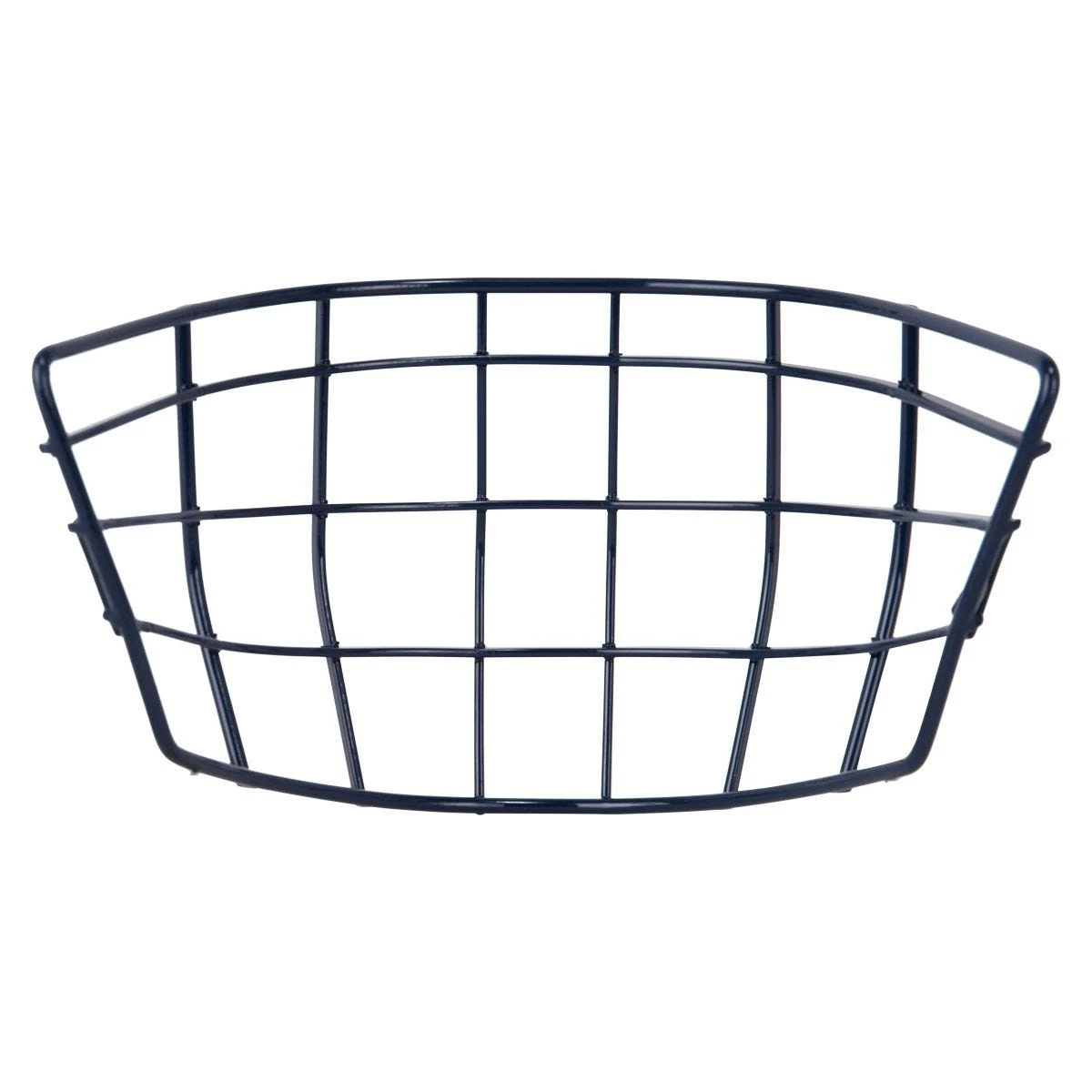 Bauer NME Certified Straight Bar Senior Replacement Cage - Image 4