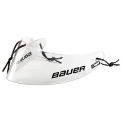 Bauer Goalie Junior Throat Protector - '17 Model