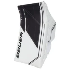 Bauer Supreme Mach Senior Goalie Blocker