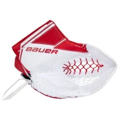 Bauer Supreme M5 Pro Intermediate Goalie Glove