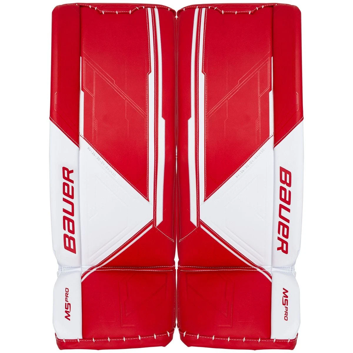 Bauer Supreme M5 Pro Intermediate Goalie Leg Pads