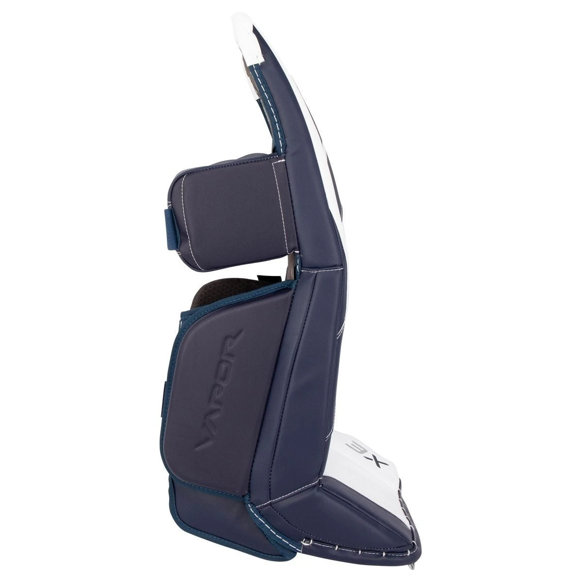 Bauer Vapor 3X Intermediate Goalie Leg Pads - Image 3