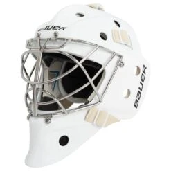 Bauer 940 Senior Non-Certified Cat Eye Goalie Mask