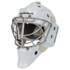 Bauer 960 Senior Non-Certified Cat Eye Goalie Mask