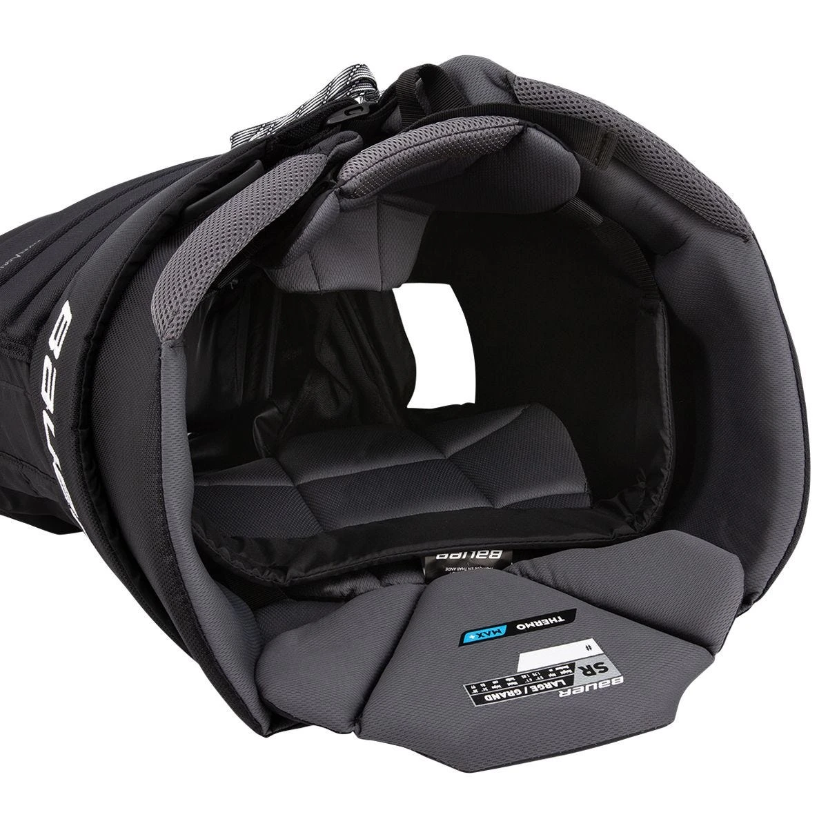 Bauer Elite Senior Goalie Pants - Image 4