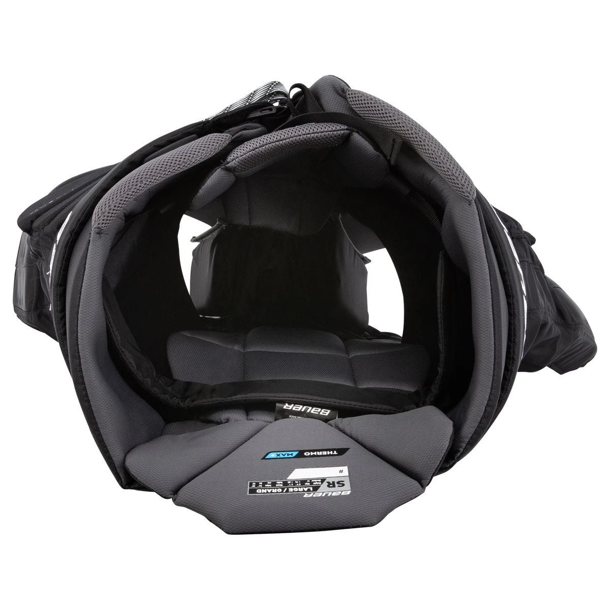 Bauer Elite Senior Goalie Pants - Image 5