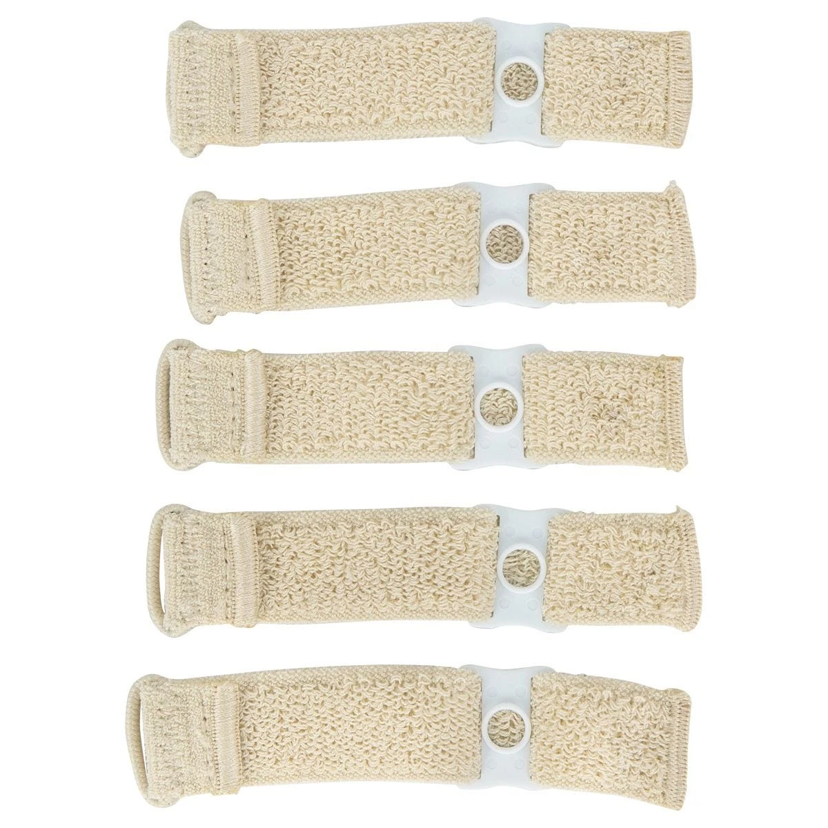 Bauer NME Exposed Backplate Harness - Image 2